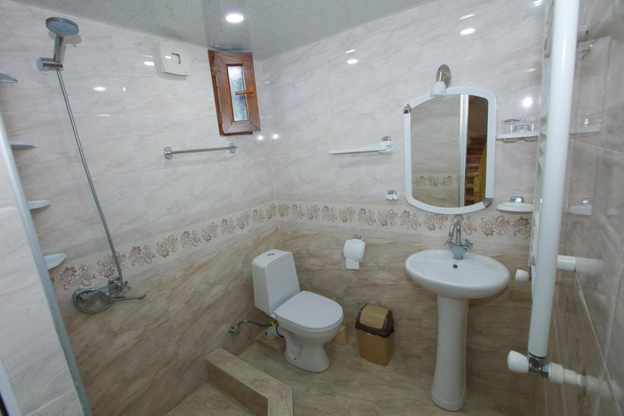 Apartment Nino Botanical Tbilisi Exterior photo